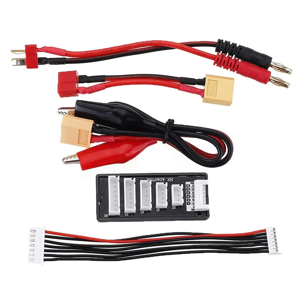 HTRC C150 AC/DC RC Charger 150W 10A