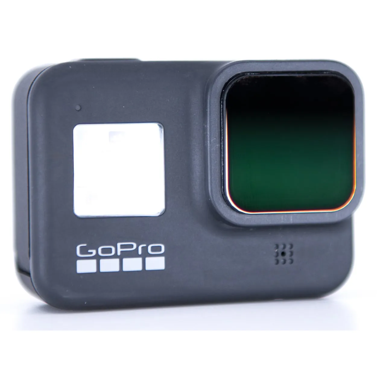Glass ND Filter for GoPro Hero 8 / Hero 9