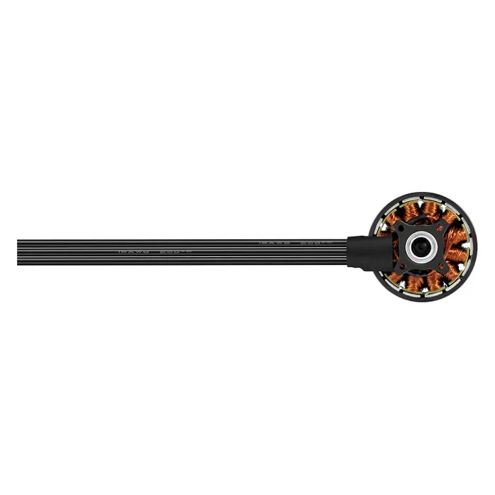 Hobbywing 5320 350KV 8S Heavy-Lift Brushless Motor