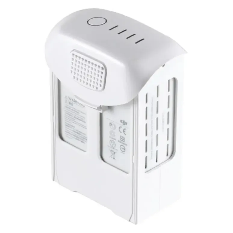 DJI Phantom 4 Pro Intelligent Flight Battery 5870mAh 15.2V