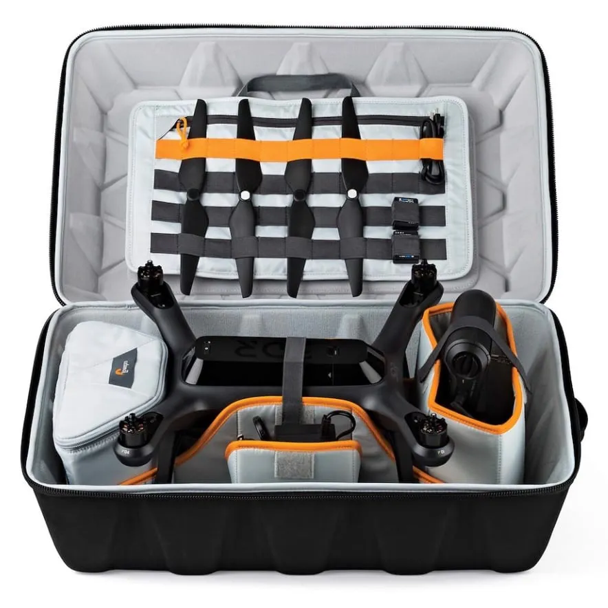 LowePro DroneGuard CS 400