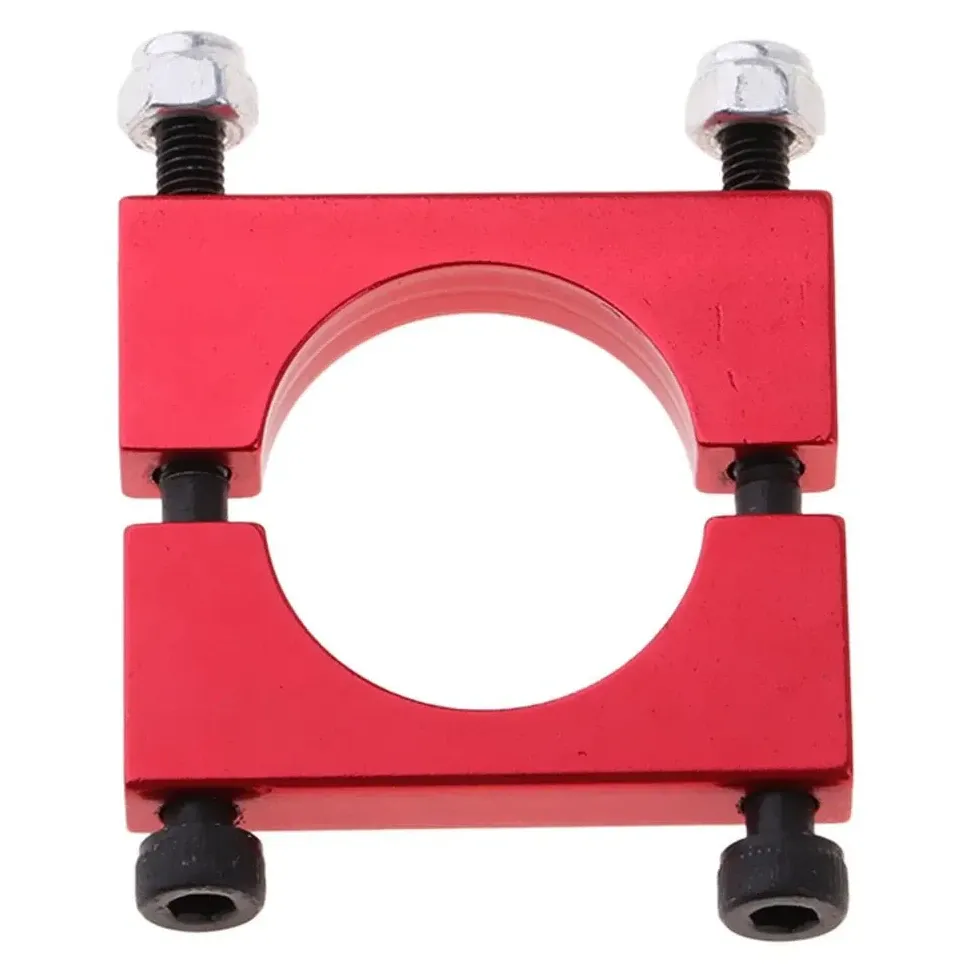 Aluminium C Clamp for 8-40mm Carbon Fiber Tubes