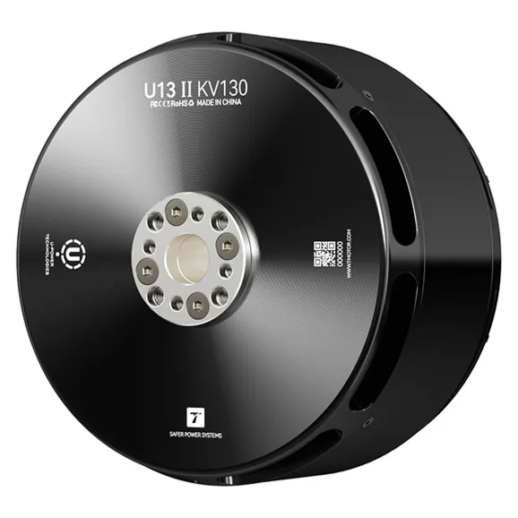 T-Motor U13II 130KV 10-14S Heavy-Lift Drone Motor