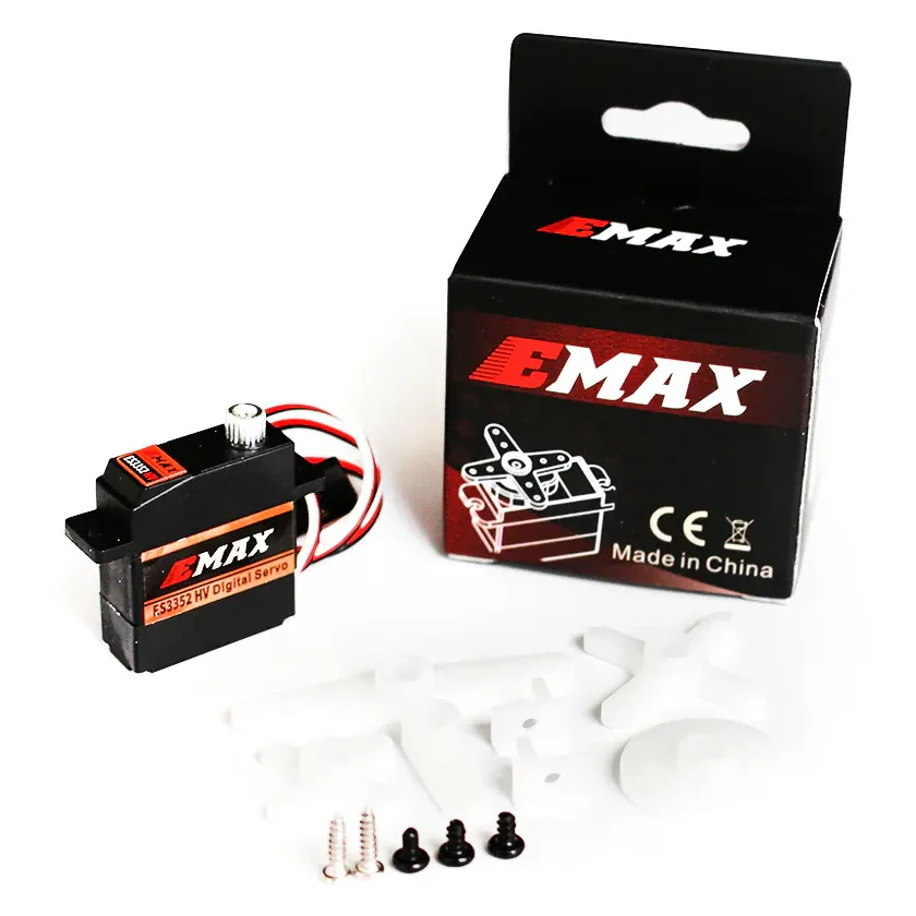 EMAX ES3352HV High Voltage Servo