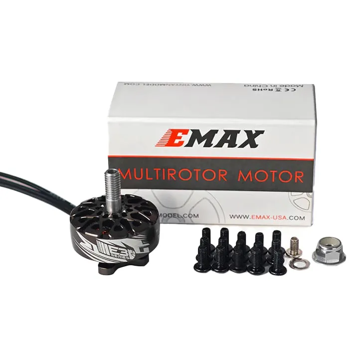 EMAX ECO III 2207 1700KV Brushless Motor