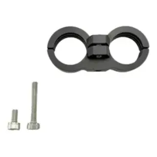 AS150 Plug Metal Fixed Seat Holder for Agriculture UAV Frames