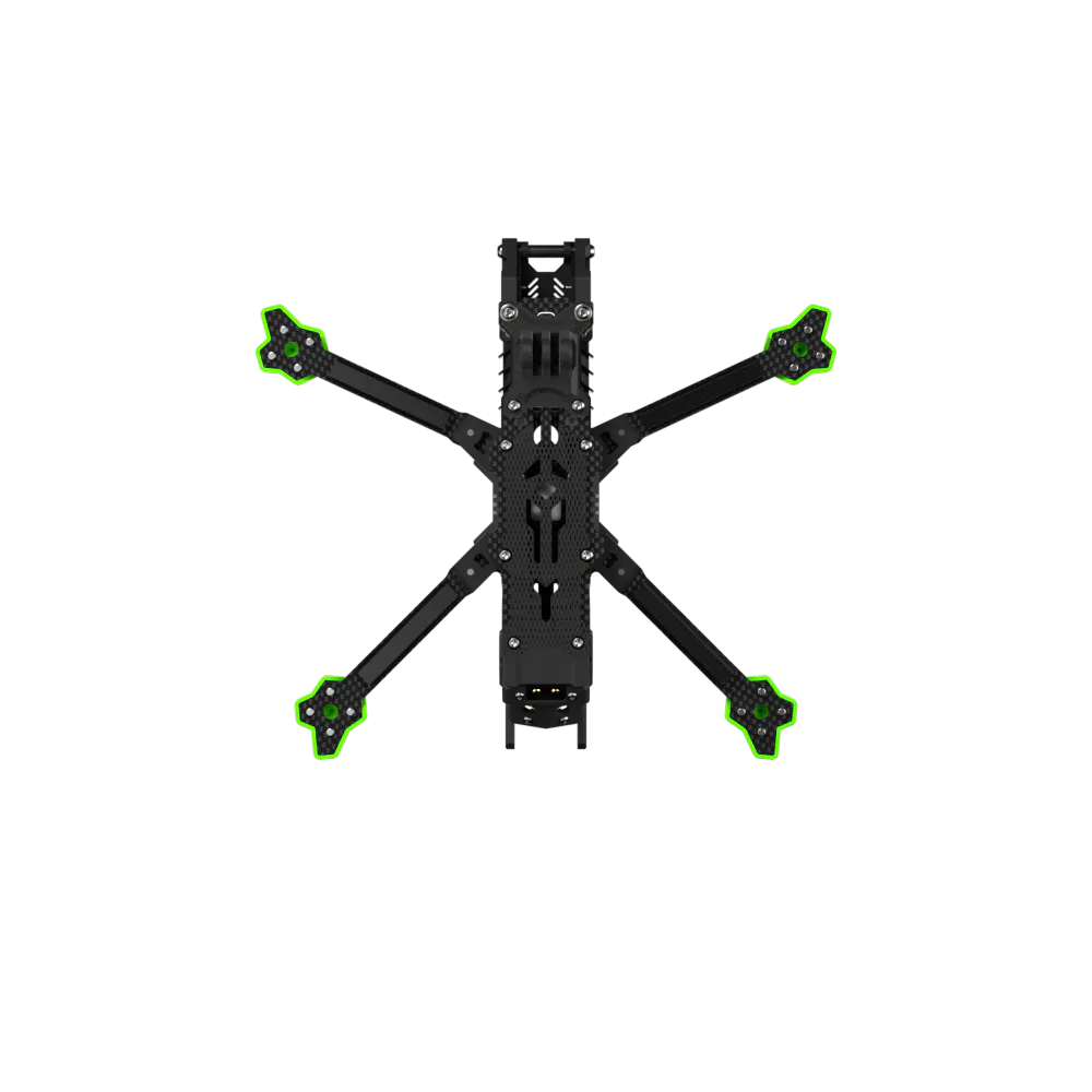 iFlight Nazgul Evoque F5 V3 Frame Kit