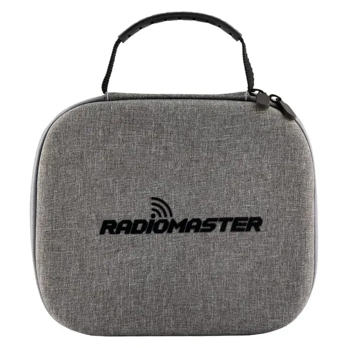 RadioMaster Boxer Carry Case with Gimbal Protector