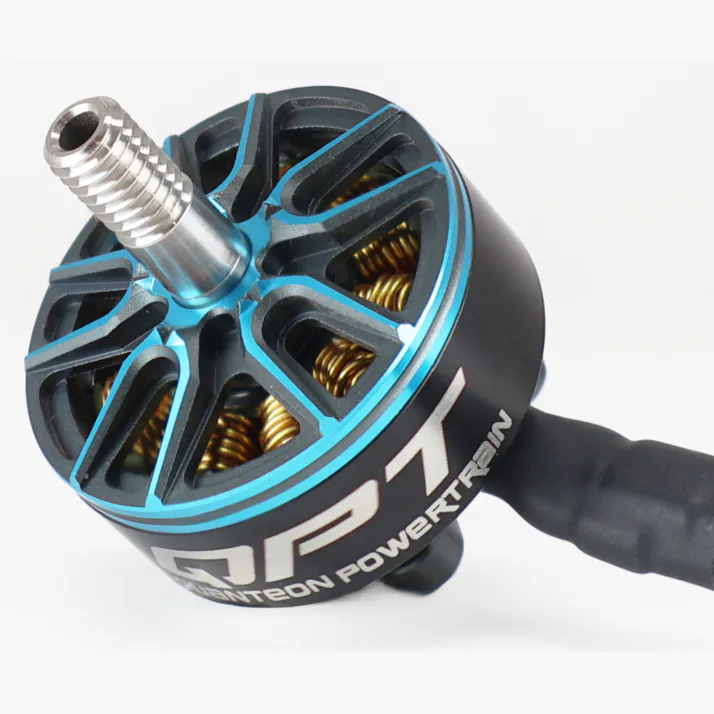 QPT 2207 1800KV Brushless Motor