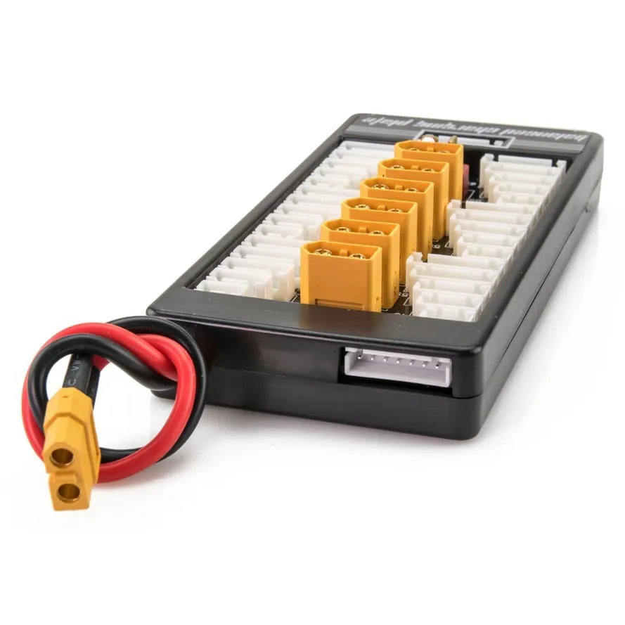 Parallel Balance Charging Board (XH 2-6S)