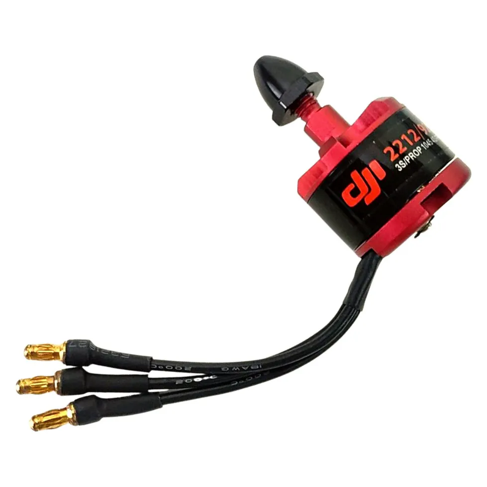 ReadyToSky 2212 920KV CW Motor