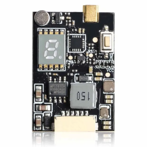AKK X2-Ultimate 1W/1.2W VTX (5.8GHz)