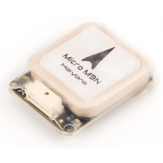 Holybro Micro M9N GPS with Case
