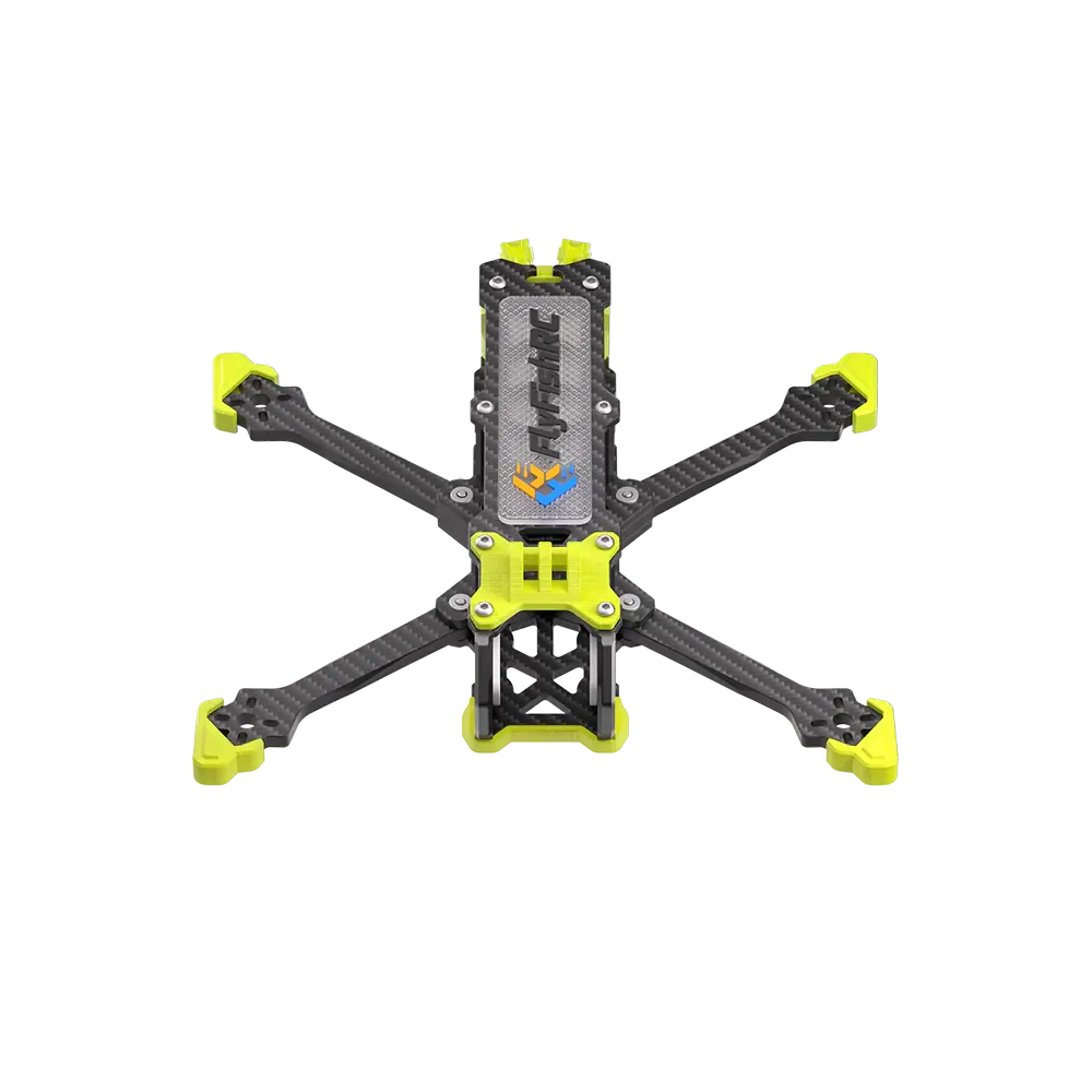 FlyFishRC Volador VX3 O4 Pro Freestyle Frame