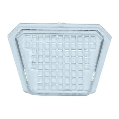 SF610M Rear Light Housing