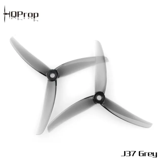 HQ Juicy Prop J37 Polycarbonate (2CW+2CCW)