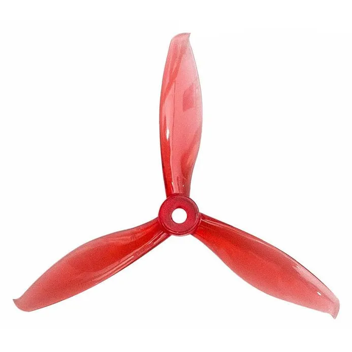 Gemfan Flash 5149 Propeller (Set of 4 — 2CW+2CCW)