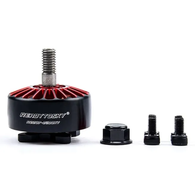 ReadyToSky R2207 2450KV Motor