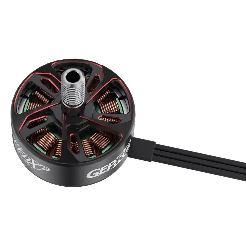 GEPRC SPEEDX2 2207E 1960KV Motor