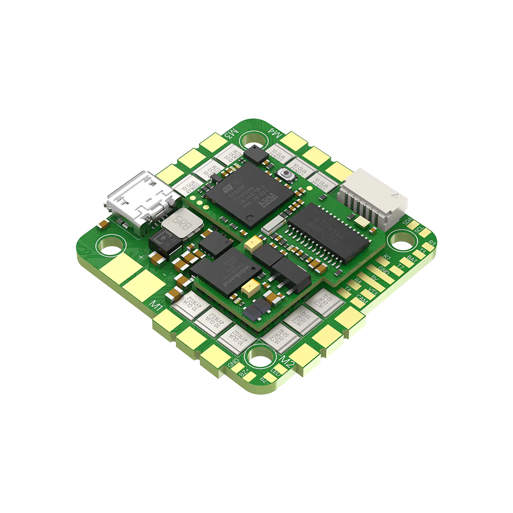 iFlight BLITZ Whoop F7 AIO Flight Controller