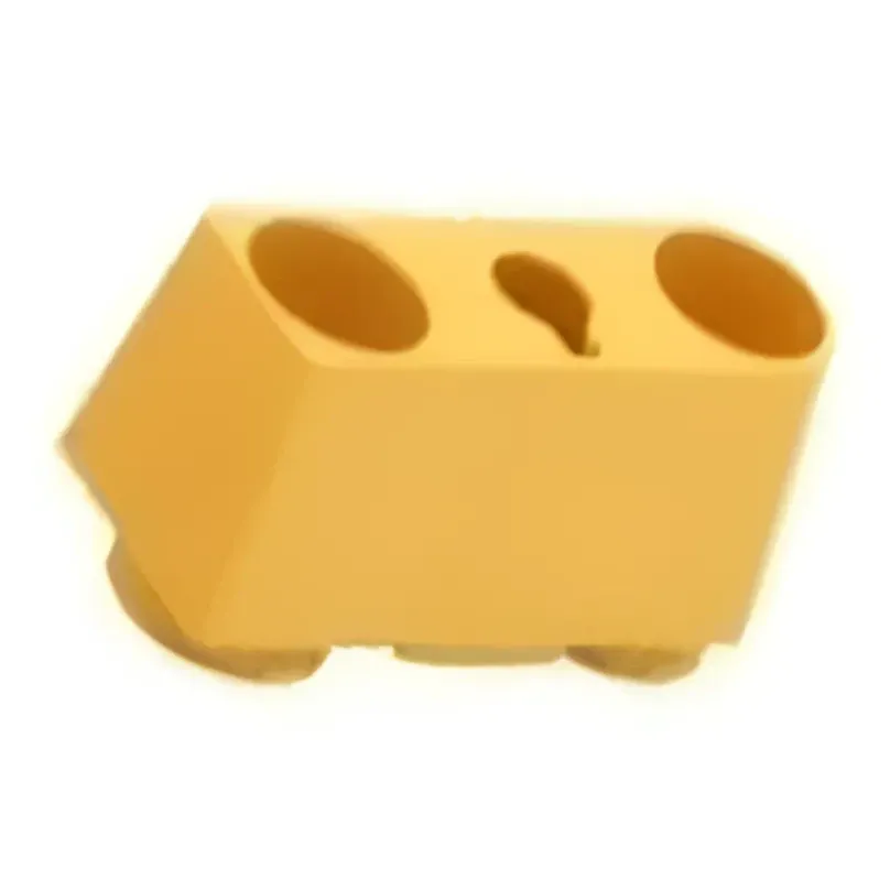 Amass AS120(2+4) Smart Battery Connector