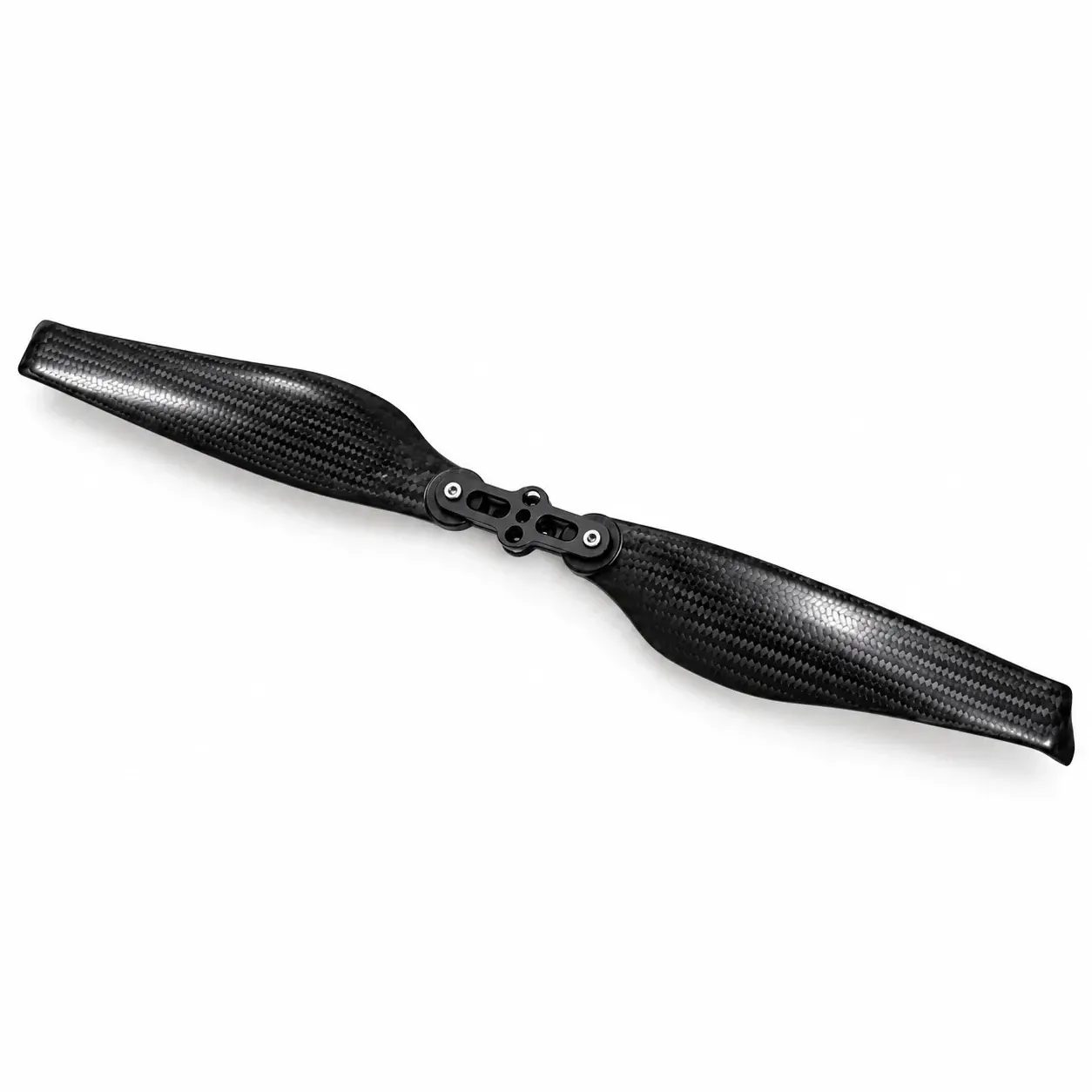 1865 18x6.5 Carbon Fiber Propellers with Adapter (1CW+1CCW)