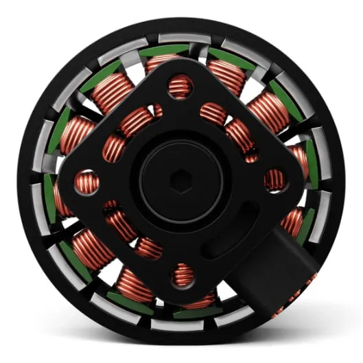 MAD XC3000 T2 Shadow Motor (4-Pack)