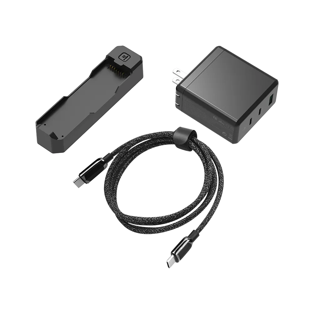 iFlight Defender Series Battery Charger Set