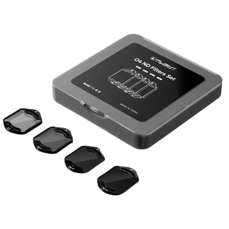 iFlight O4 Air Unit Pro ND Filters Set