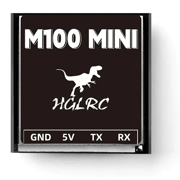 HGLRC M100 Mini GPS