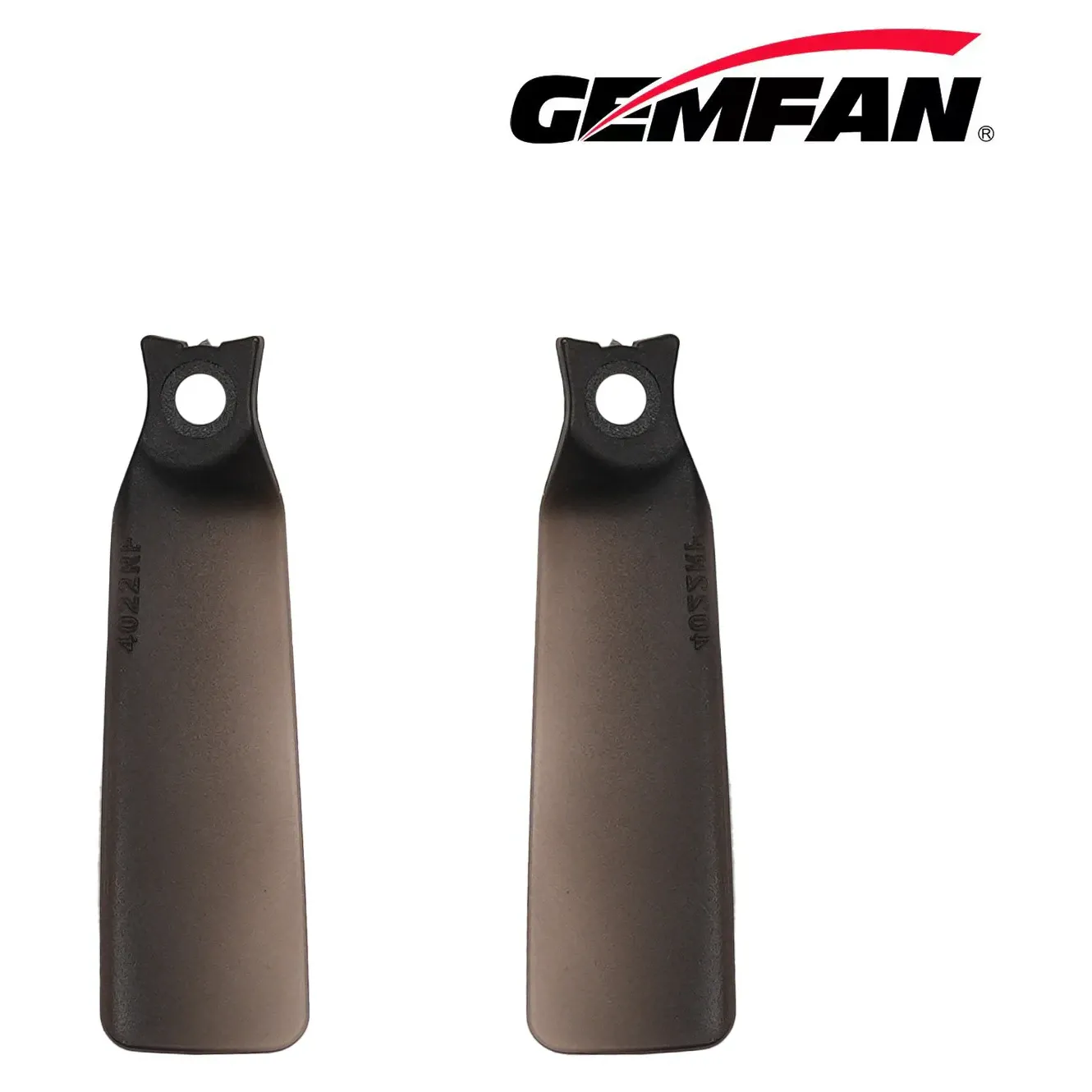 Gemfan 4022F Replacement Propellers for DJI Flip