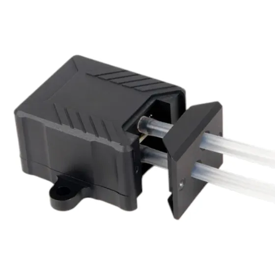 Holybro DroneCAN Airspeed Sensor DLVR-L10D