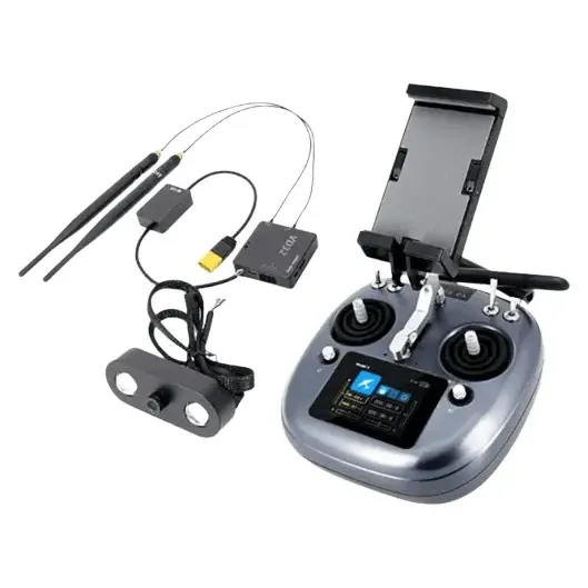 SIYI VD32 2.4GHz 16-Channel Agriculture Drone Remote Controller