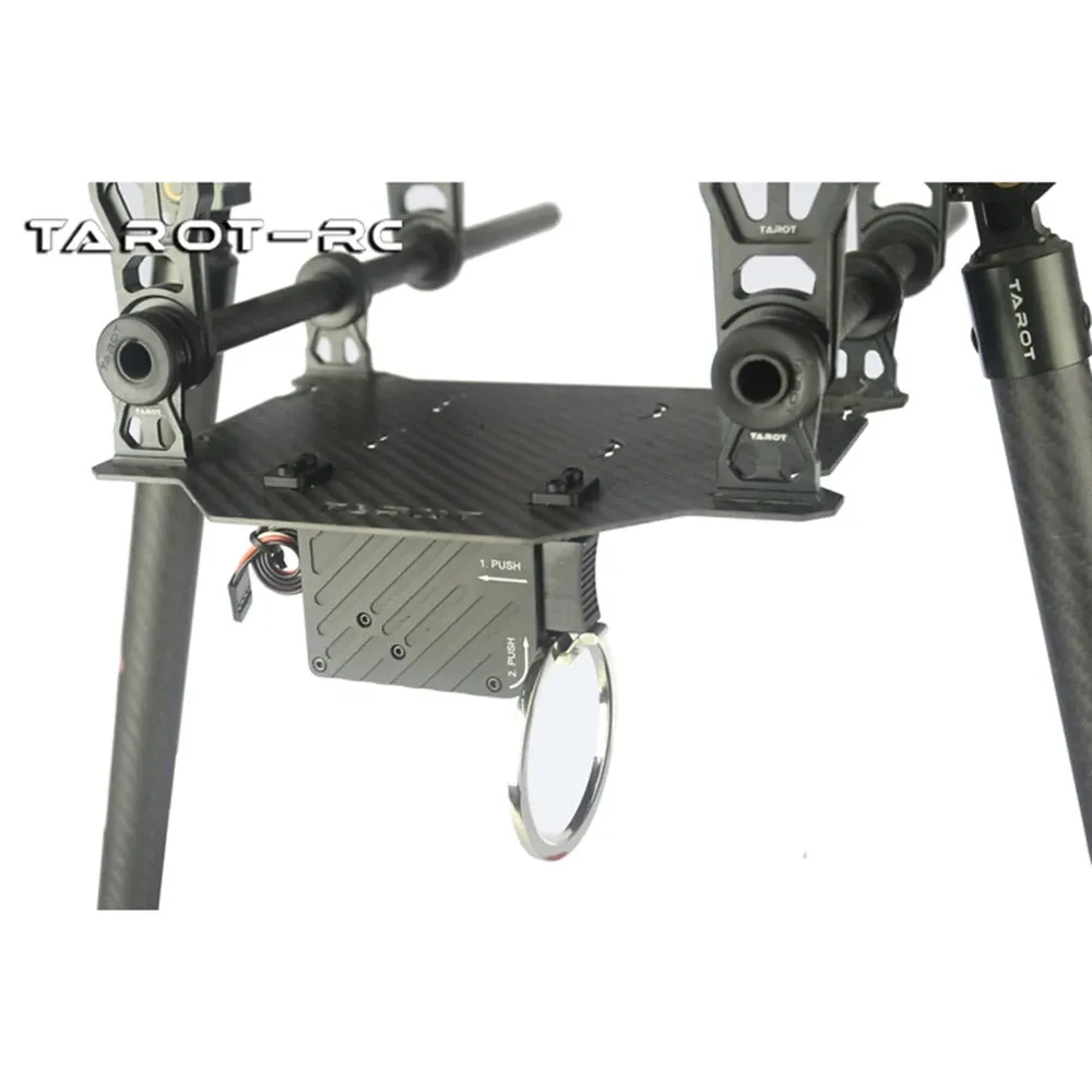 Tarot TL2962 PWM Electronic Payload Thrower for Drones
