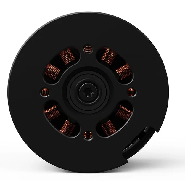 MAD 4112 IPE 450KV Feathering Propeller Motor Set of 2