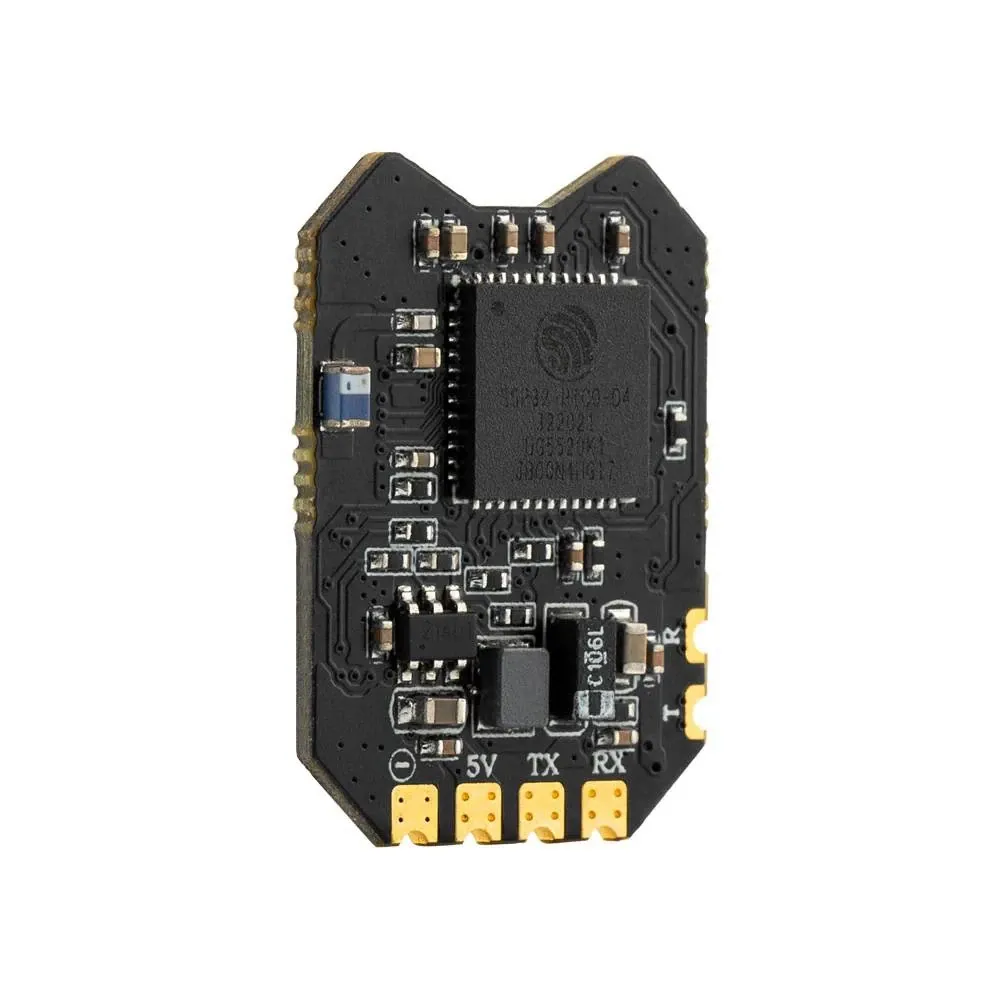 RadioMaster RP4TD ELRS 2.4GHz Receiver