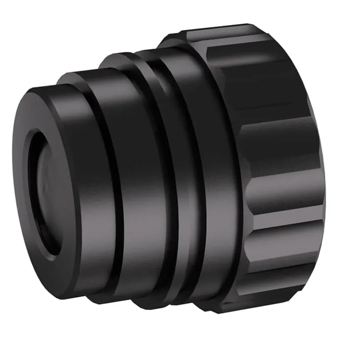 HDANIEE Thermal Camera 4mm Spare Lens