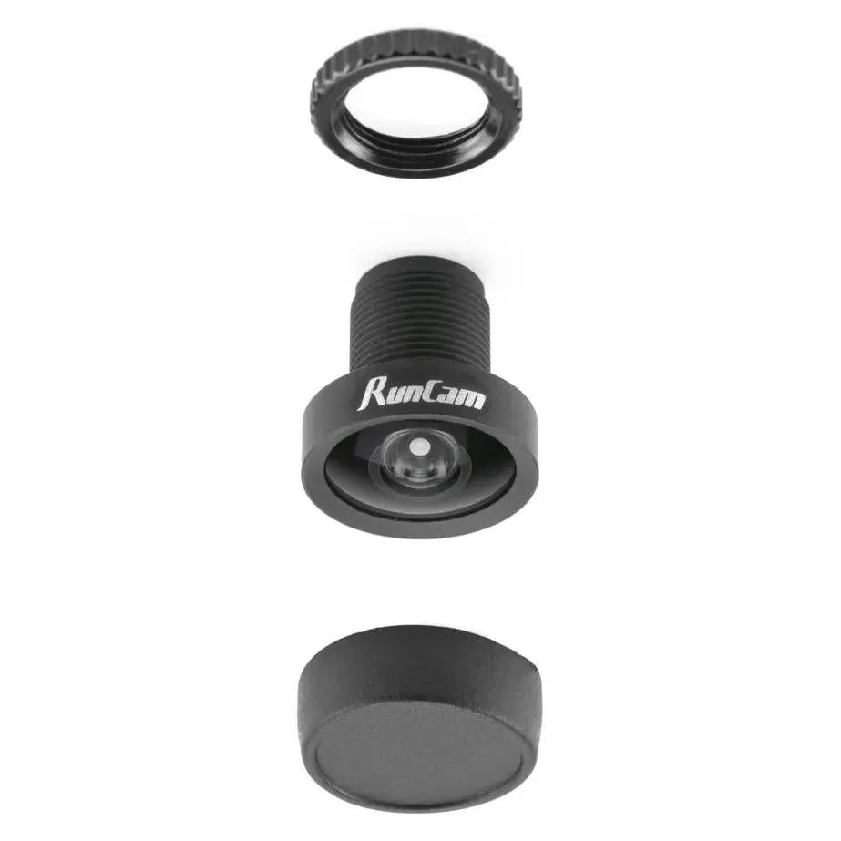 HDZero M8 Lens for RunCam Nano90 HD Camera