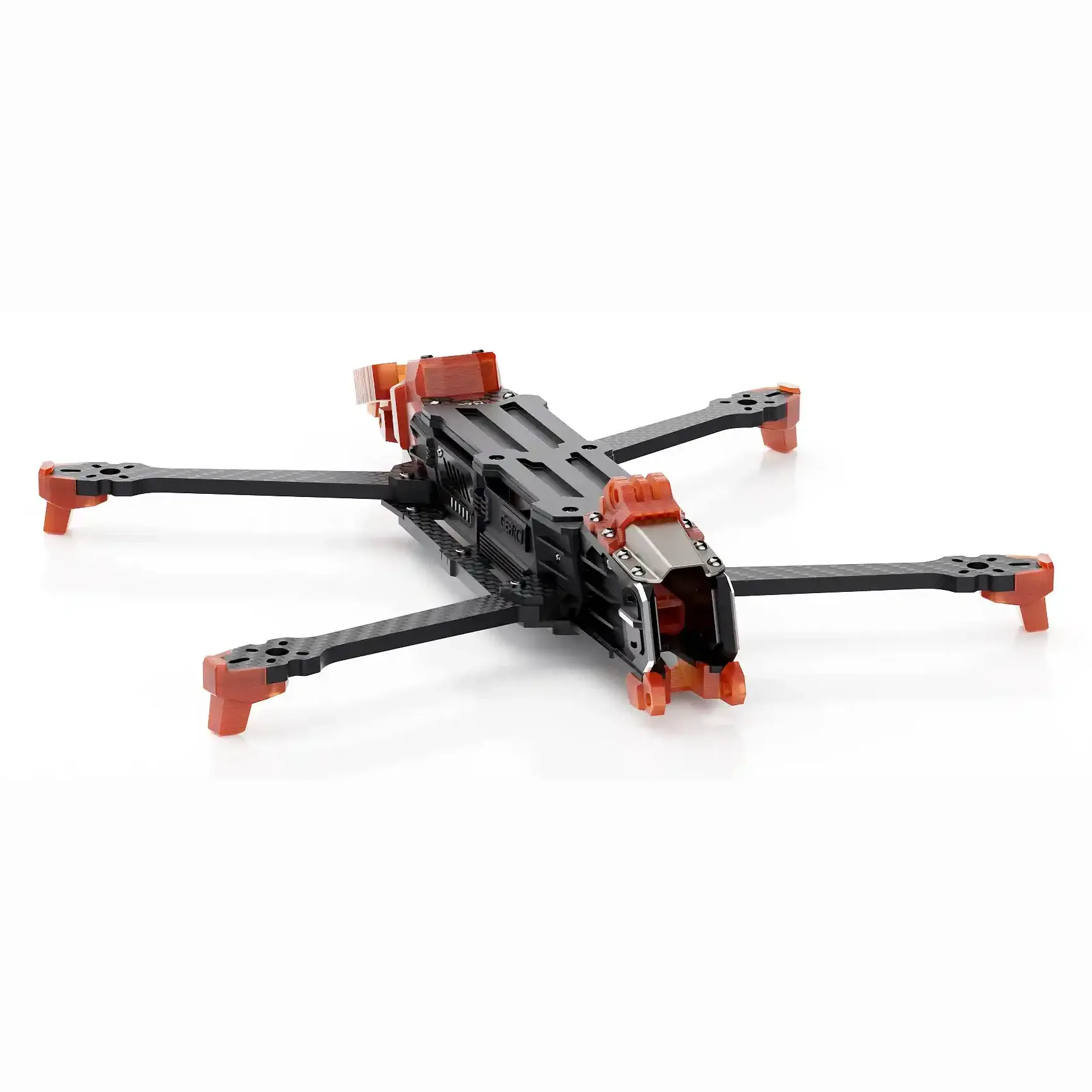 GEPRC GEP-MOZ7 V2 Frame