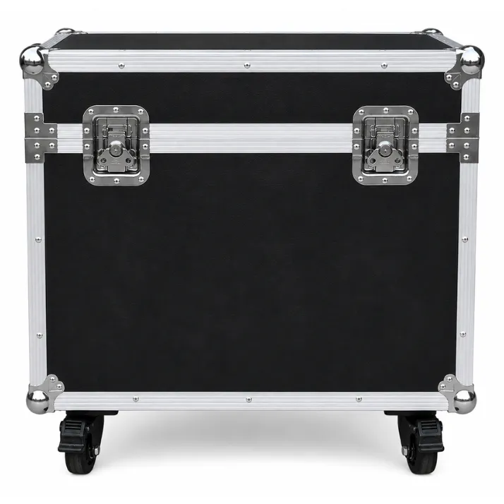 Flight Case for 10 Litre Agri Drone with Wheels