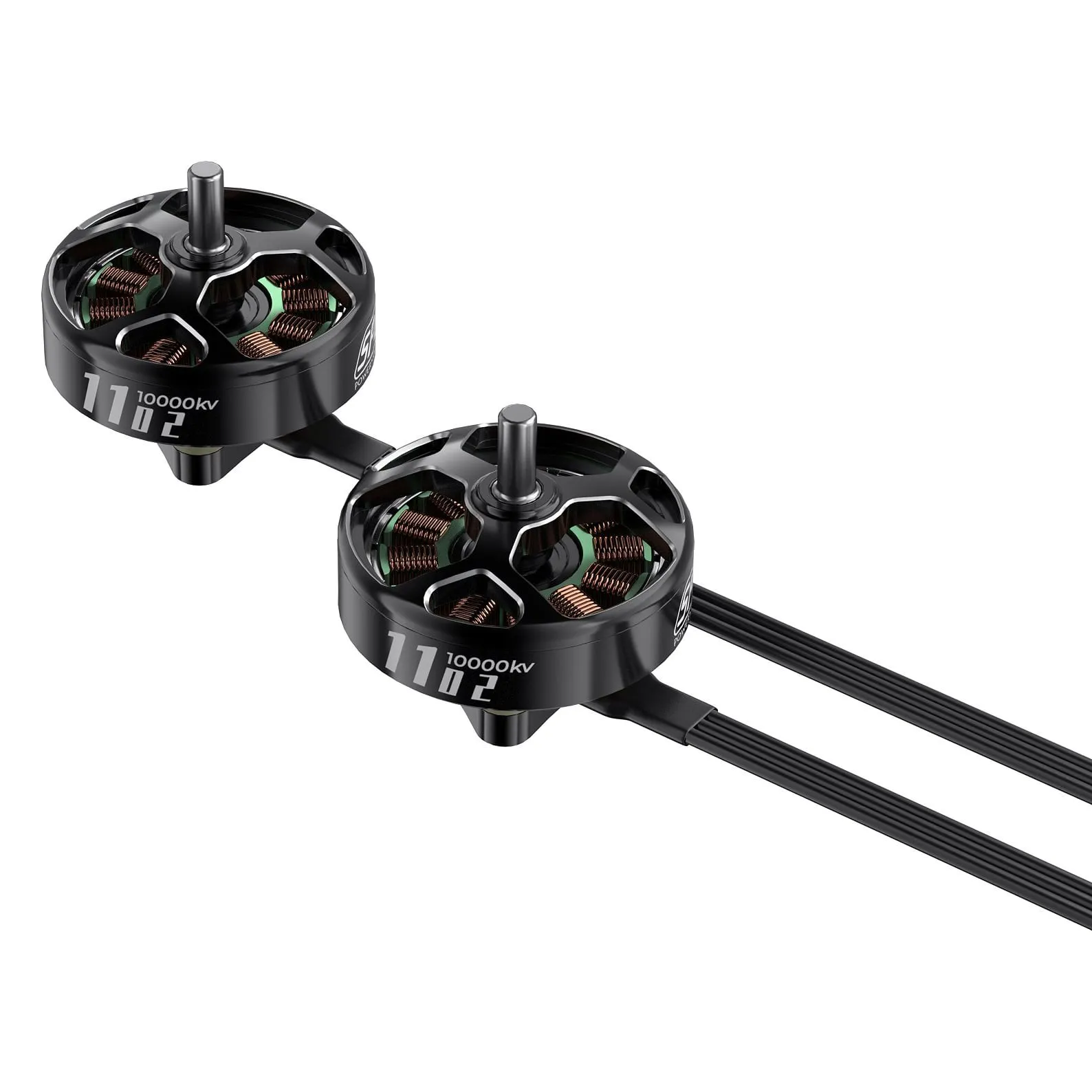 GEPRC SPEEDX2 1102 10000KV Brushless Motor