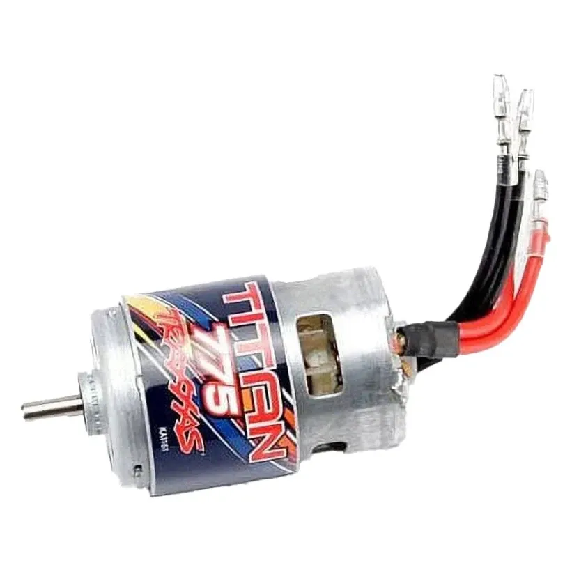 ReadyToSky Titan 775 10-Turn Brushed Motor, 16.8V (5675 Type)