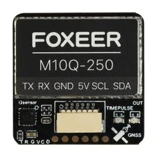 Foxeer M10Q 250 GPS 5883 Compass
