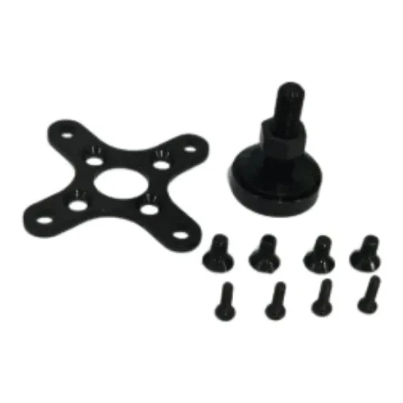 FX2212 980KV Brushless Motor with Soldered Connector