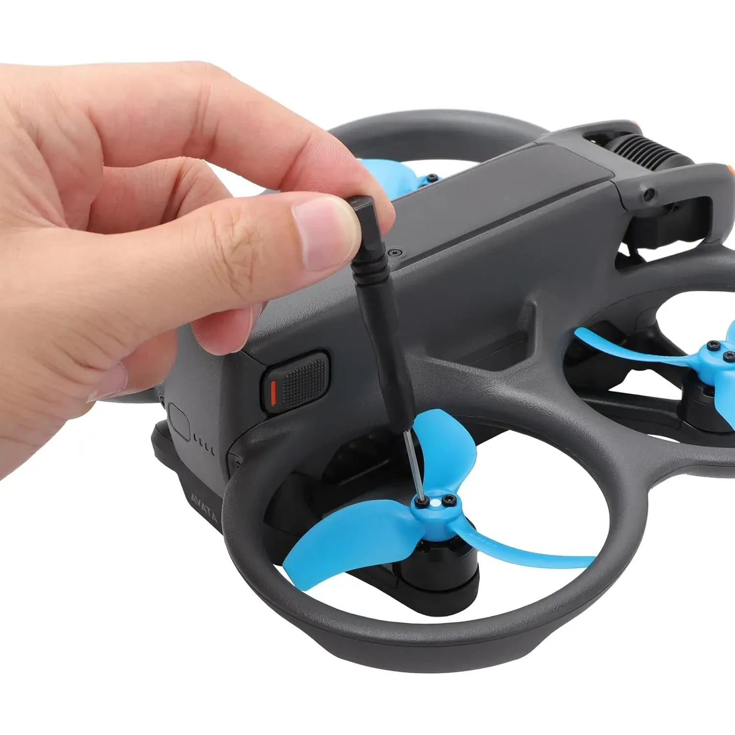 Propellers for DJI Avata 2 (Set of 4 — 2CW+2CCW)