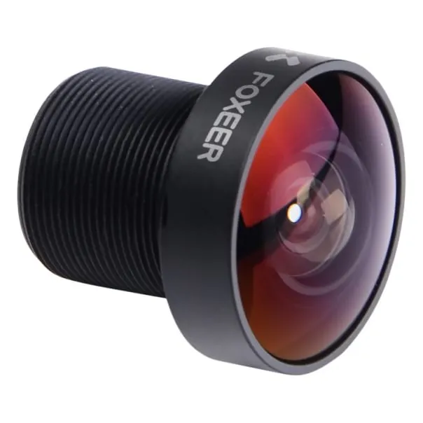 Foxeer M12 2.1mm IR-Block Lens