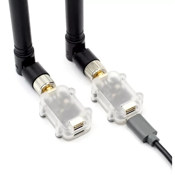 MicoAir LR900-P with 5dBi Antenna