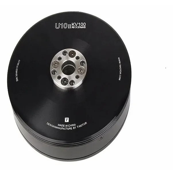 T-Motor U10II 100KV 12S Heavy-Lift Drone Motor