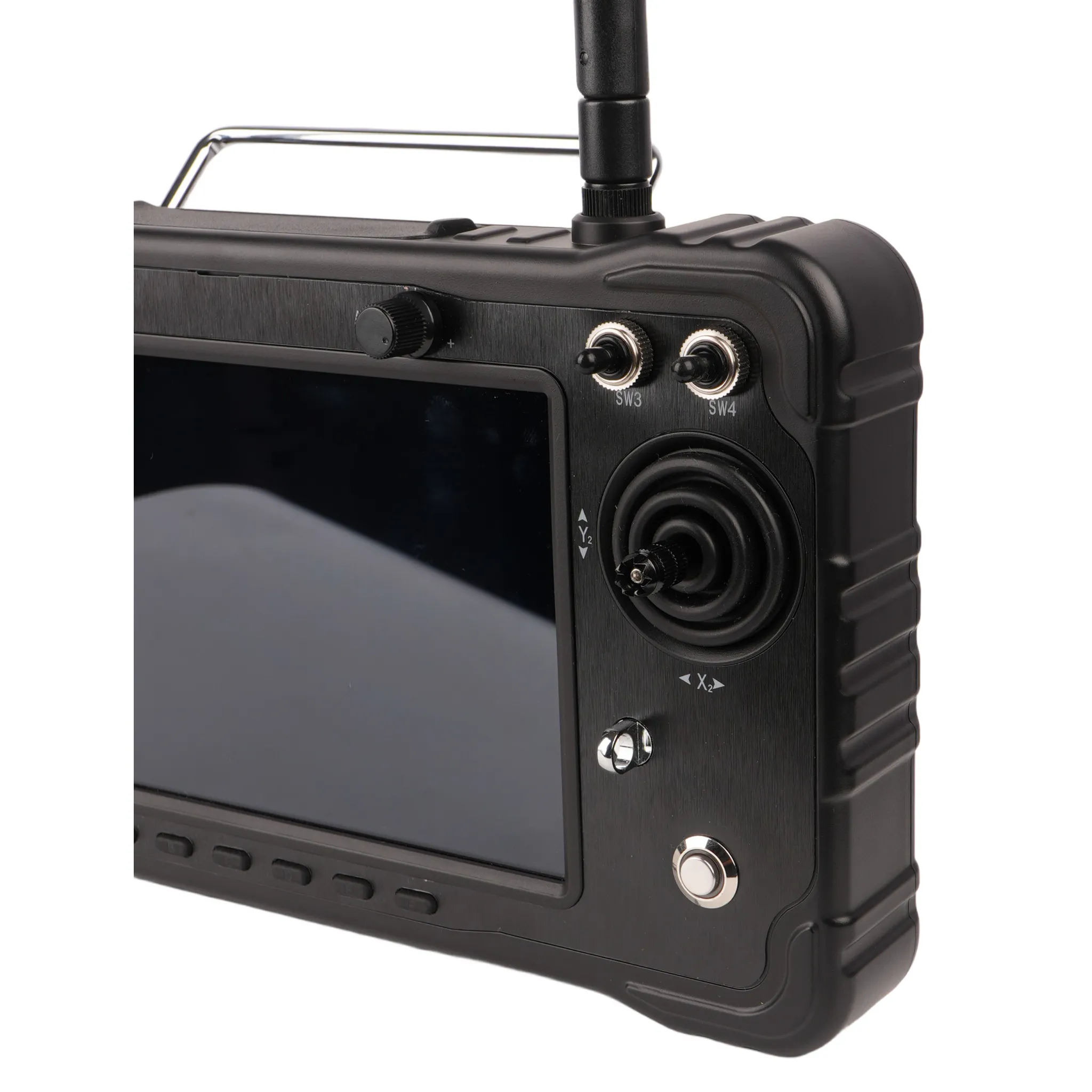 Skydroid H16 7-Inch Remote Controller with H16 Receiver