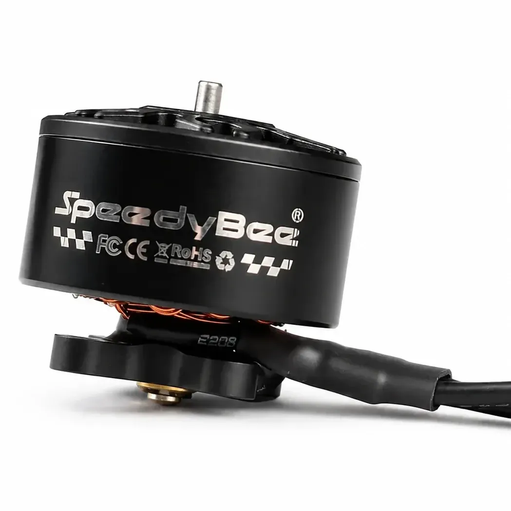 SpeedyBee 1507 3600KV 4S Motor